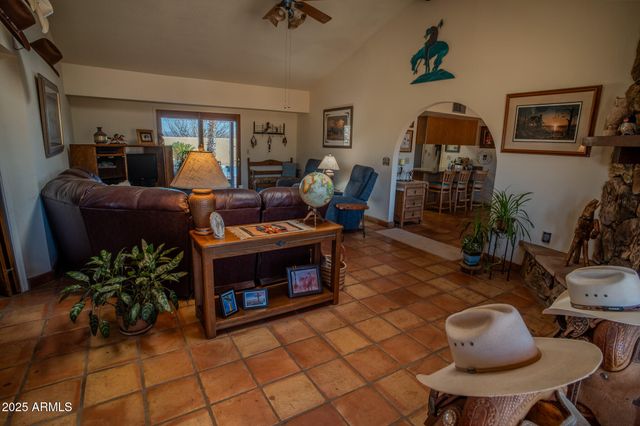 6292 S KINO Road, Hereford, AZ 85615
