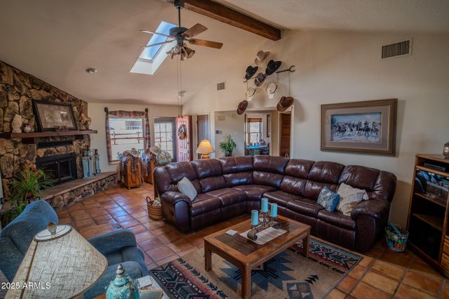 6292 S KINO Road, Hereford, AZ 85615