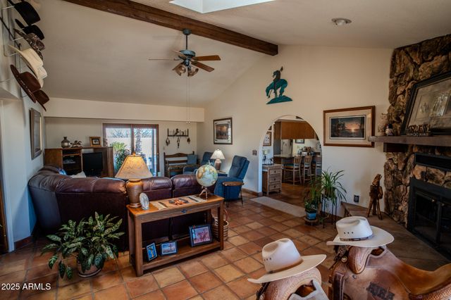 6292 S KINO Road, Hereford, AZ 85615