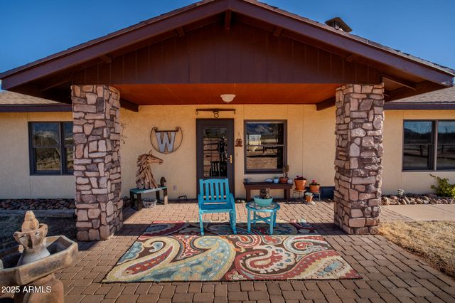 6292 S KINO Road, Hereford, AZ 85615