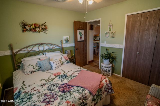 6292 S KINO Road, Hereford, AZ 85615