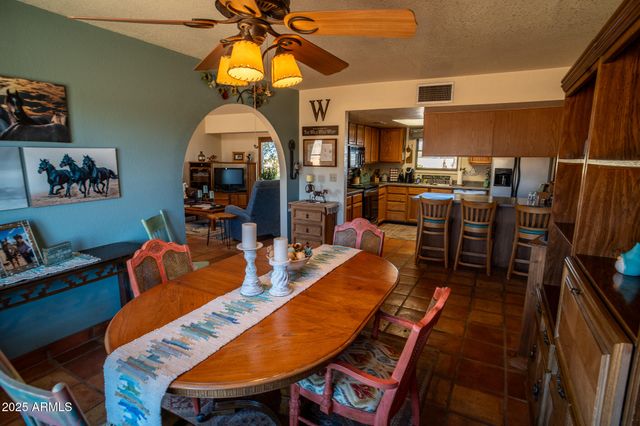 6292 S KINO Road, Hereford, AZ 85615