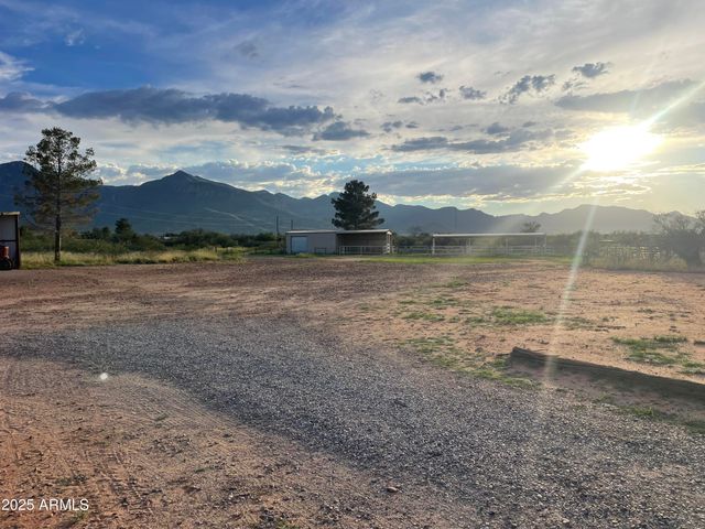 6292 S KINO Road, Hereford, AZ 85615