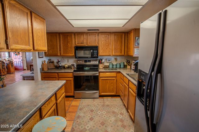 6292 S KINO Road, Hereford, AZ 85615