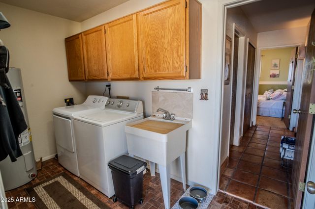 6292 S KINO Road, Hereford, AZ 85615