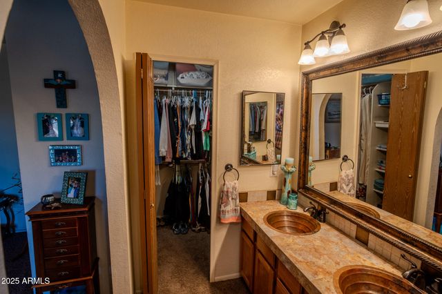 6292 S KINO Road, Hereford, AZ 85615