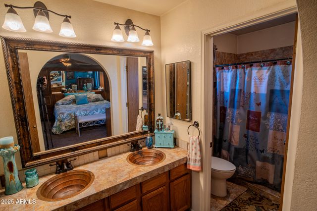 6292 S KINO Road, Hereford, AZ 85615