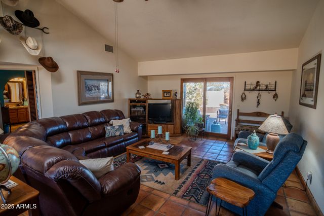 6292 S KINO Road, Hereford, AZ 85615