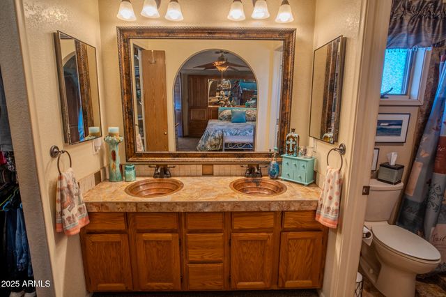 6292 S KINO Road, Hereford, AZ 85615