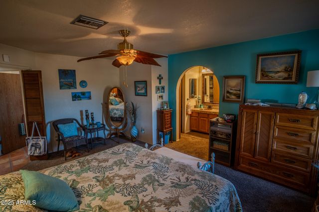 6292 S KINO Road, Hereford, AZ 85615