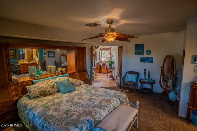 6292 S KINO Road, Hereford, AZ 85615