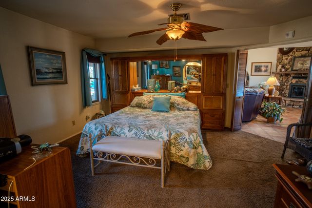 6292 S KINO Road, Hereford, AZ 85615