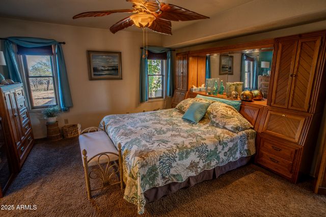 6292 S KINO Road, Hereford, AZ 85615