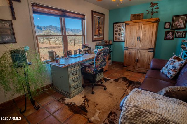 6292 S KINO Road, Hereford, AZ 85615