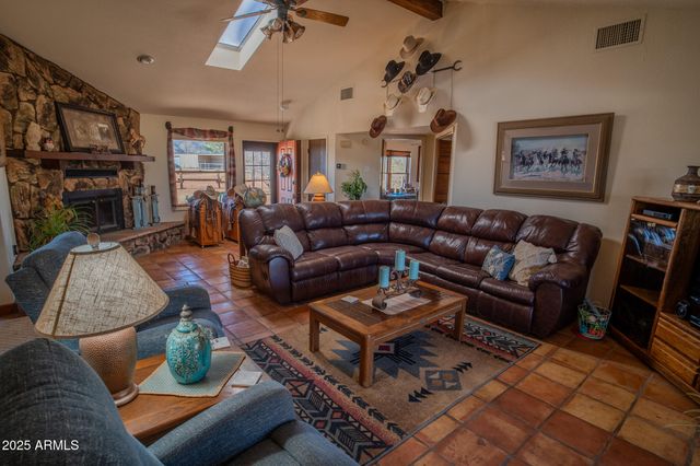 6292 S KINO Road, Hereford, AZ 85615