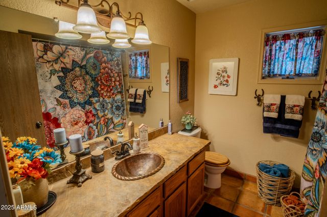 6292 S KINO Road, Hereford, AZ 85615