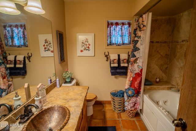 6292 S KINO Road, Hereford, AZ 85615