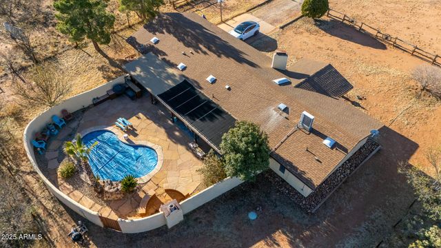 6292 S KINO Road, Hereford, AZ 85615