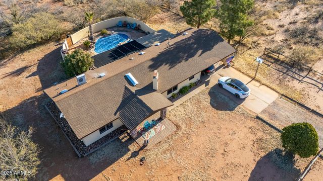 6292 S KINO Road, Hereford, AZ 85615