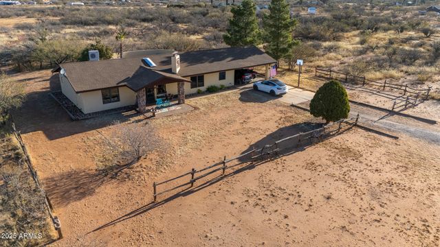 6292 S KINO Road, Hereford, AZ 85615