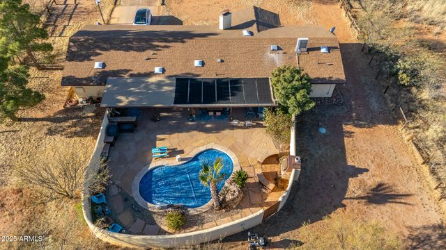 6292 S KINO Road, Hereford, AZ 85615