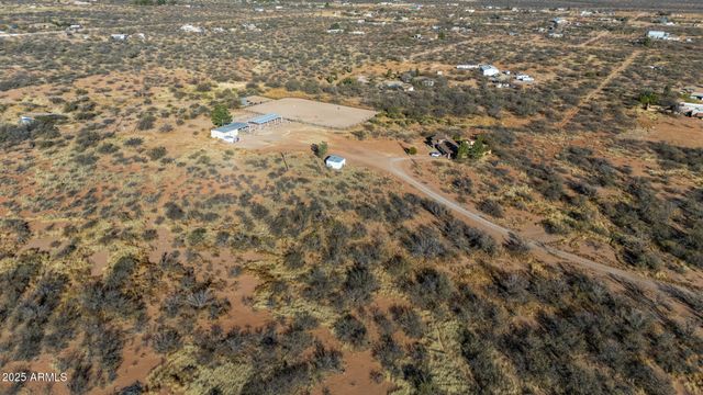 6292 S KINO Road, Hereford, AZ 85615