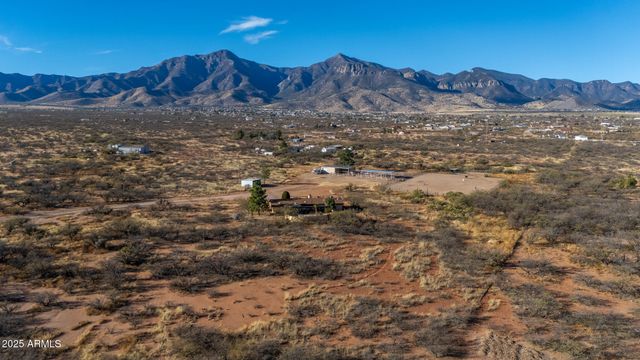 6292 S KINO Road, Hereford, AZ 85615