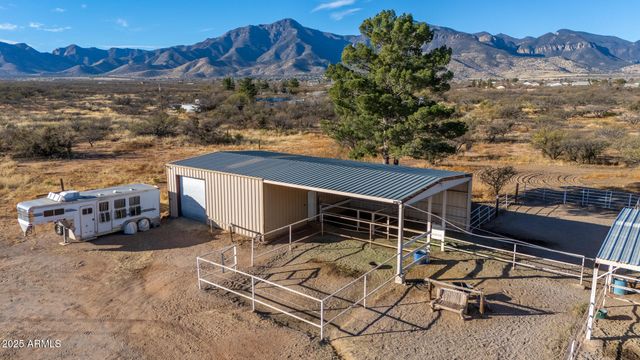 6292 S KINO Road, Hereford, AZ 85615