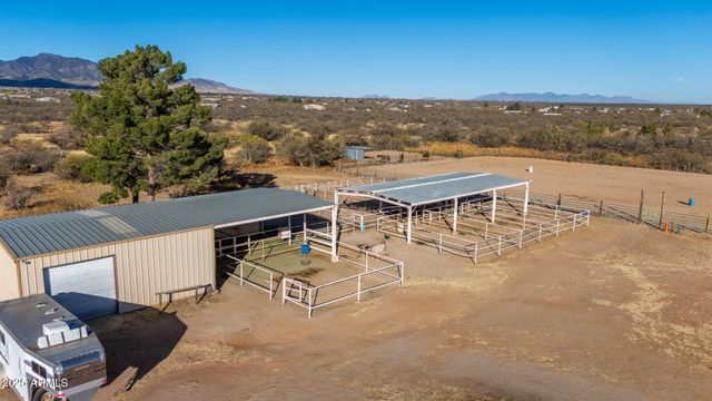 6292 S KINO Road, Hereford, AZ 85615