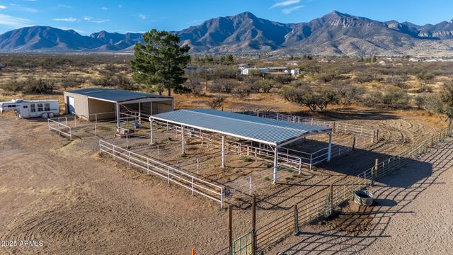 6292 S KINO Road, Hereford, AZ 85615