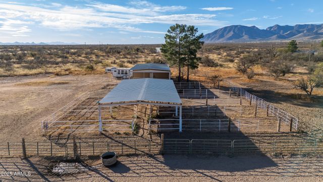 6292 S KINO Road, Hereford, AZ 85615