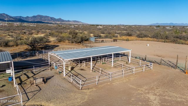 6292 S KINO Road, Hereford, AZ 85615