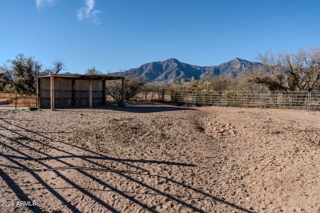 6292 S KINO Road, Hereford, AZ 85615