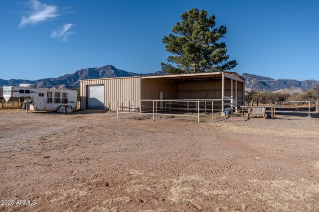 6292 S KINO Road, Hereford, AZ 85615