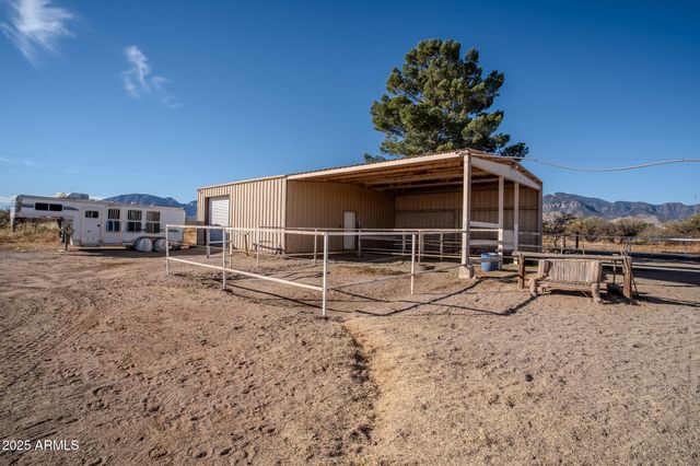 6292 S KINO Road, Hereford, AZ 85615