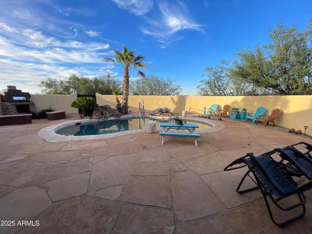 6292 S KINO Road, Hereford, AZ 85615