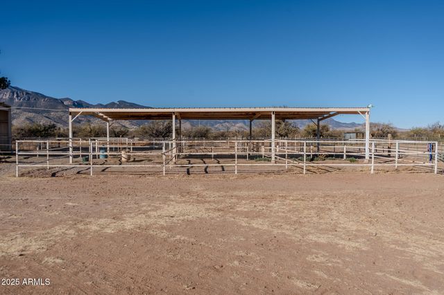 6292 S KINO Road, Hereford, AZ 85615