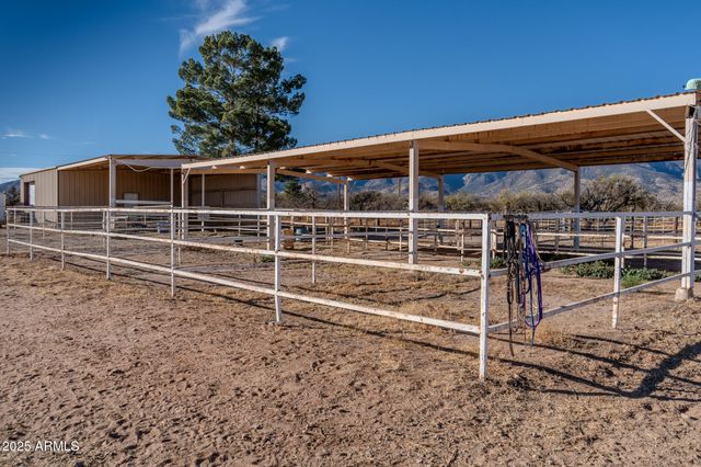 6292 S KINO Road, Hereford, AZ 85615