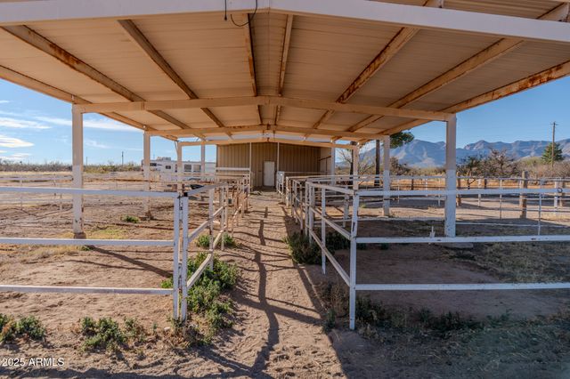 6292 S KINO Road, Hereford, AZ 85615