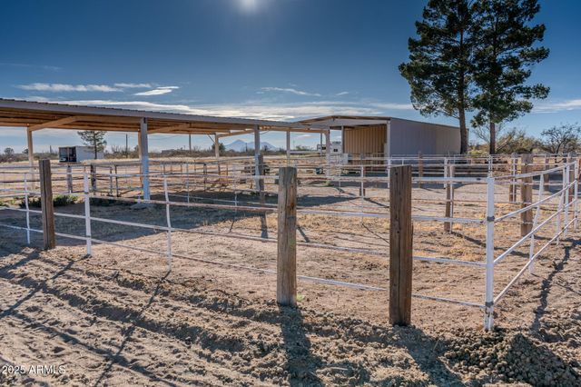 6292 S KINO Road, Hereford, AZ 85615