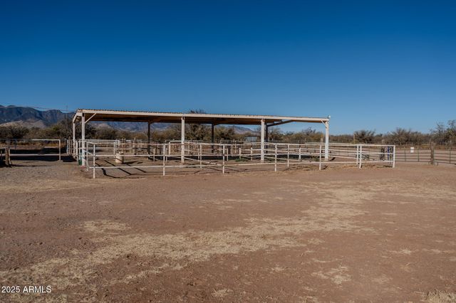 6292 S KINO Road, Hereford, AZ 85615