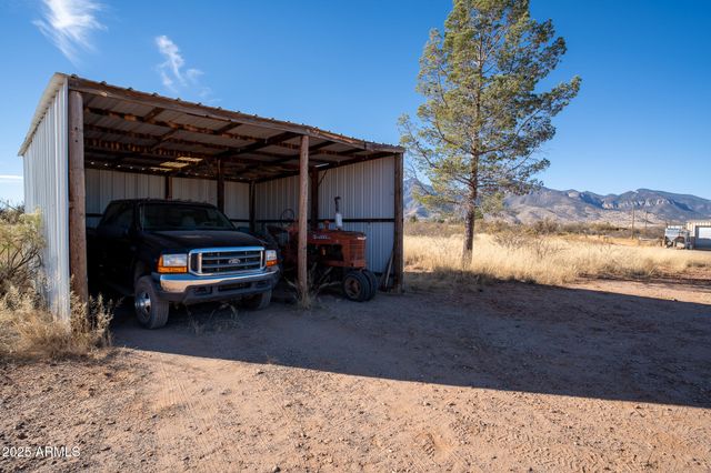6292 S KINO Road, Hereford, AZ 85615