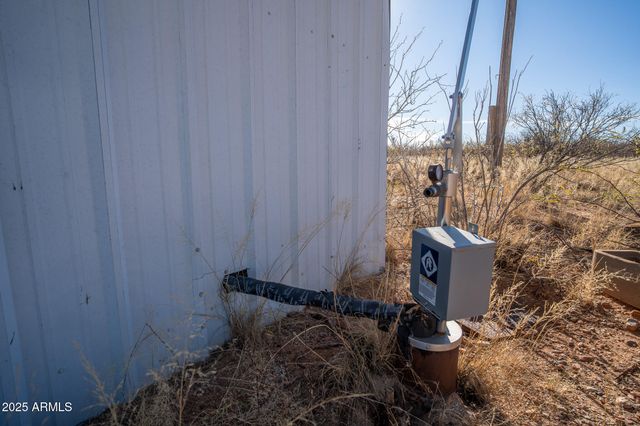 6292 S KINO Road, Hereford, AZ 85615