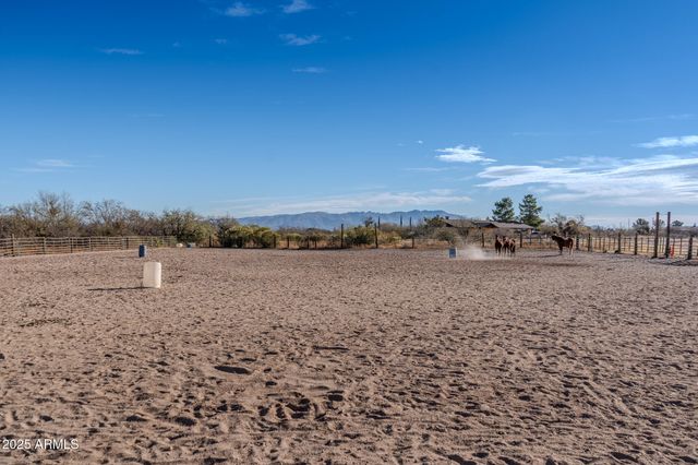 6292 S KINO Road, Hereford, AZ 85615