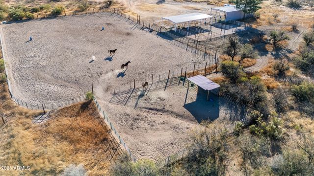 6292 S KINO Road, Hereford, AZ 85615