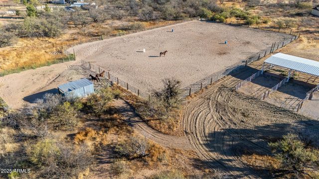 6292 S KINO Road, Hereford, AZ 85615