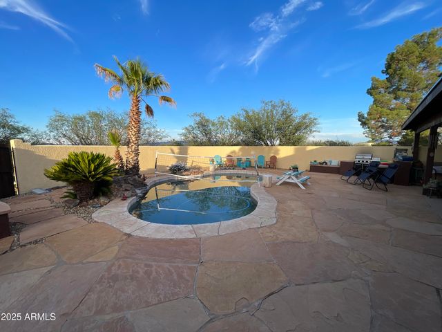 6292 S KINO Road, Hereford, AZ 85615