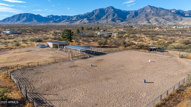 6292 S KINO Road, Hereford, AZ 85615