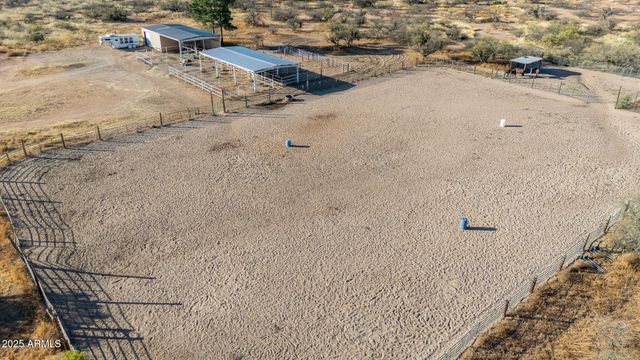 6292 S KINO Road, Hereford, AZ 85615