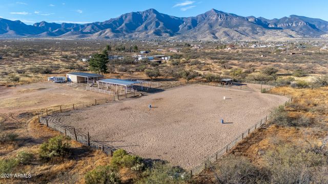 6292 S KINO Road, Hereford, AZ 85615